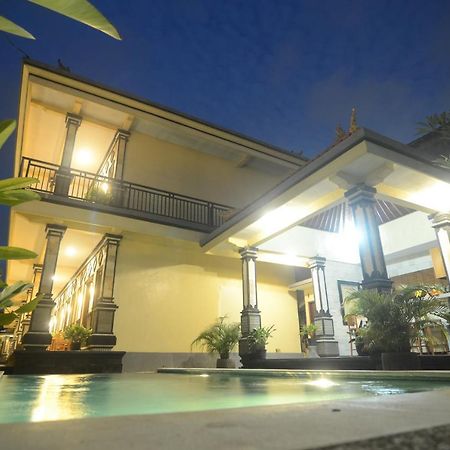 Kusuma Guesthouse تْشانغو المظهر الخارجي الصورة