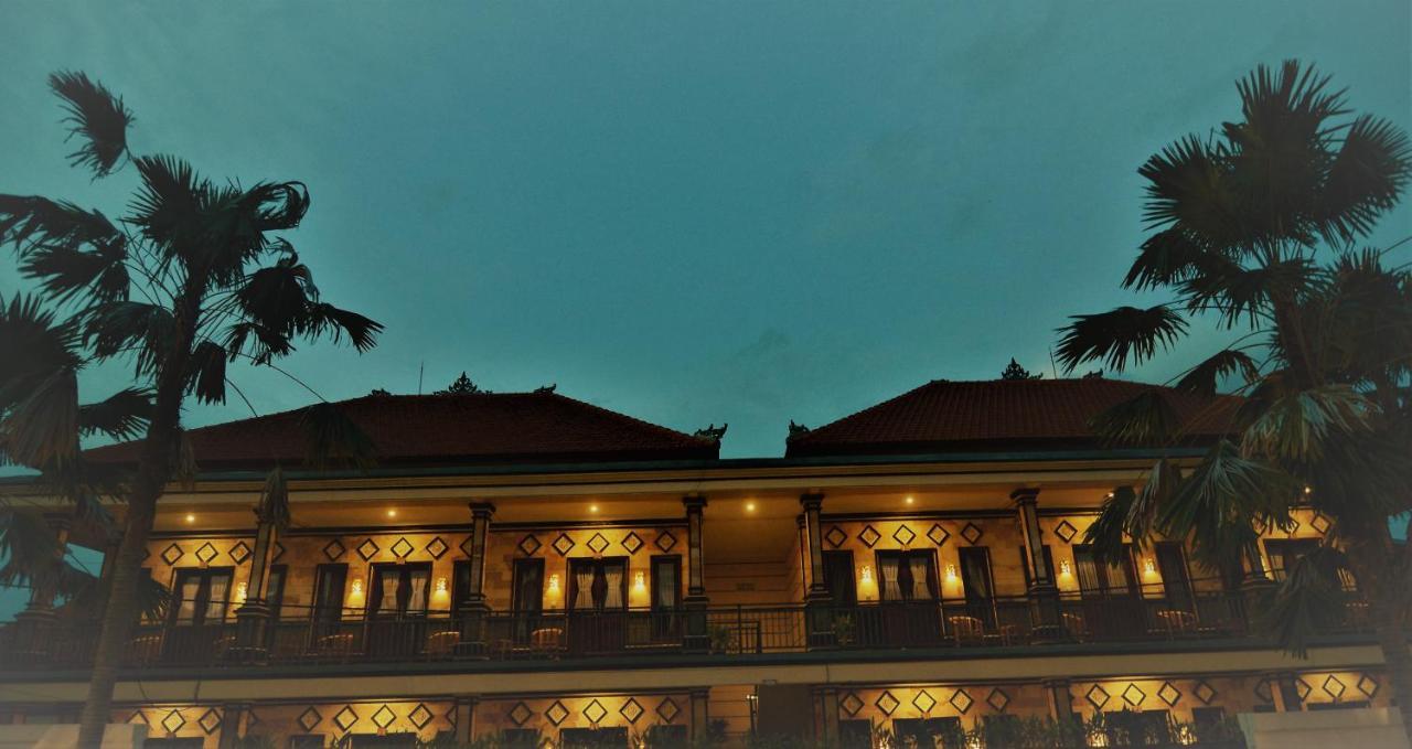 Kusuma Guesthouse تْشانغو المظهر الخارجي الصورة