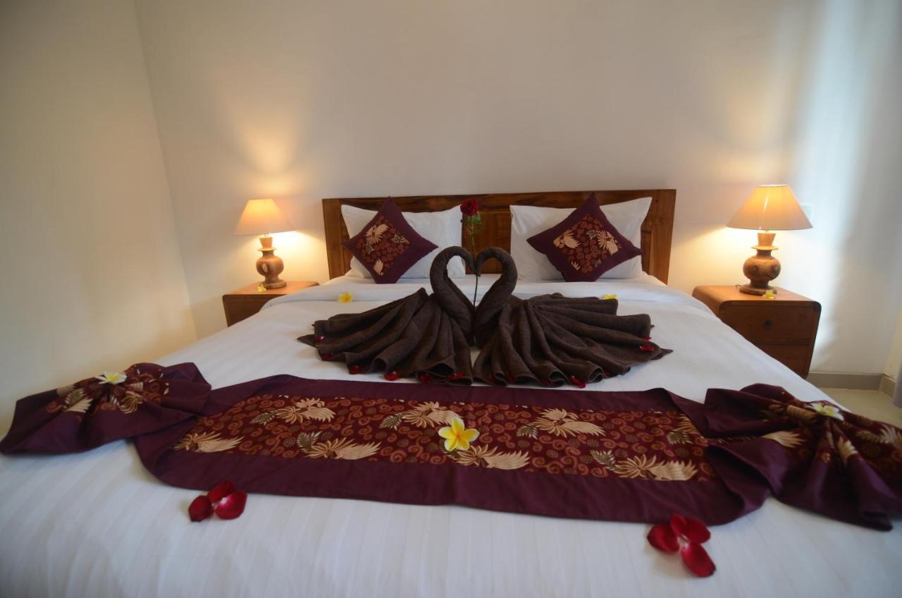 Kusuma Guesthouse تْشانغو المظهر الخارجي الصورة