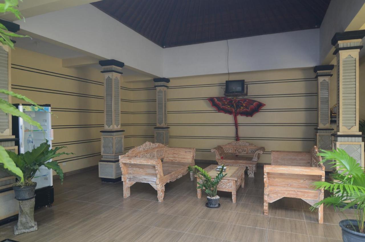 Kusuma Guesthouse تْشانغو المظهر الخارجي الصورة