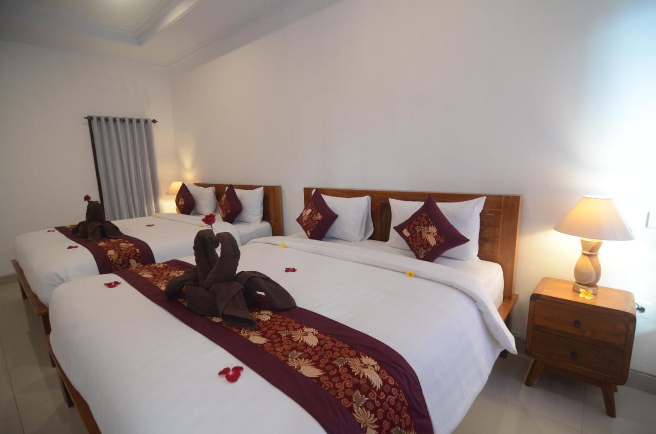 Kusuma Guesthouse تْشانغو المظهر الخارجي الصورة