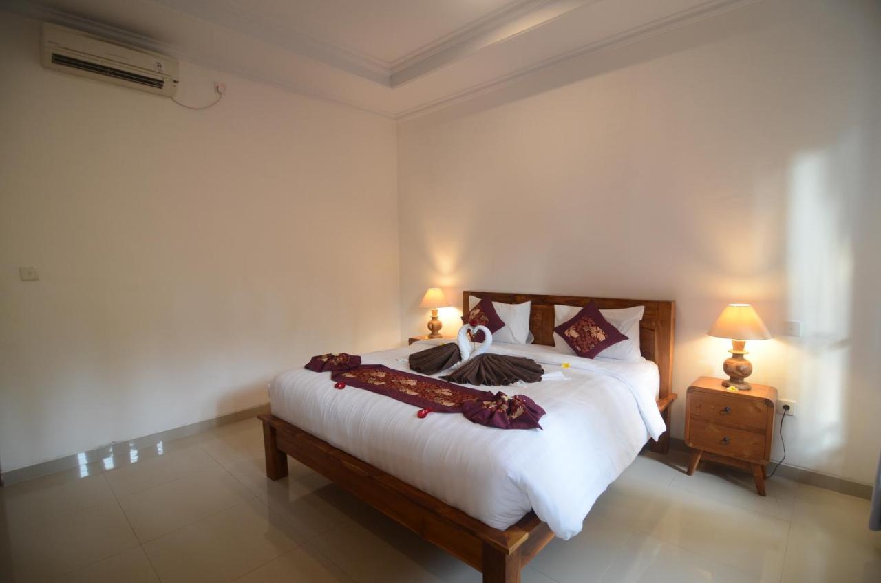 Kusuma Guesthouse تْشانغو المظهر الخارجي الصورة