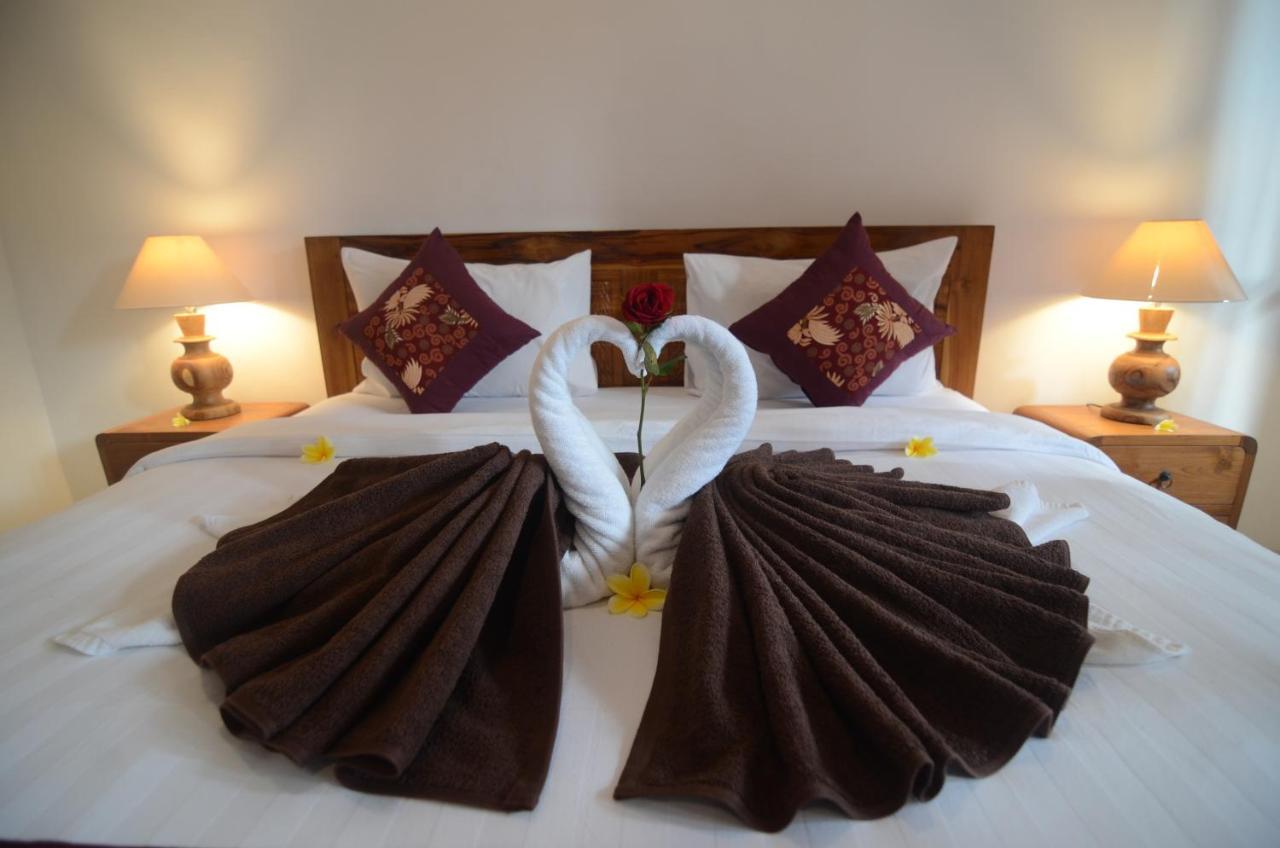 Kusuma Guesthouse تْشانغو المظهر الخارجي الصورة