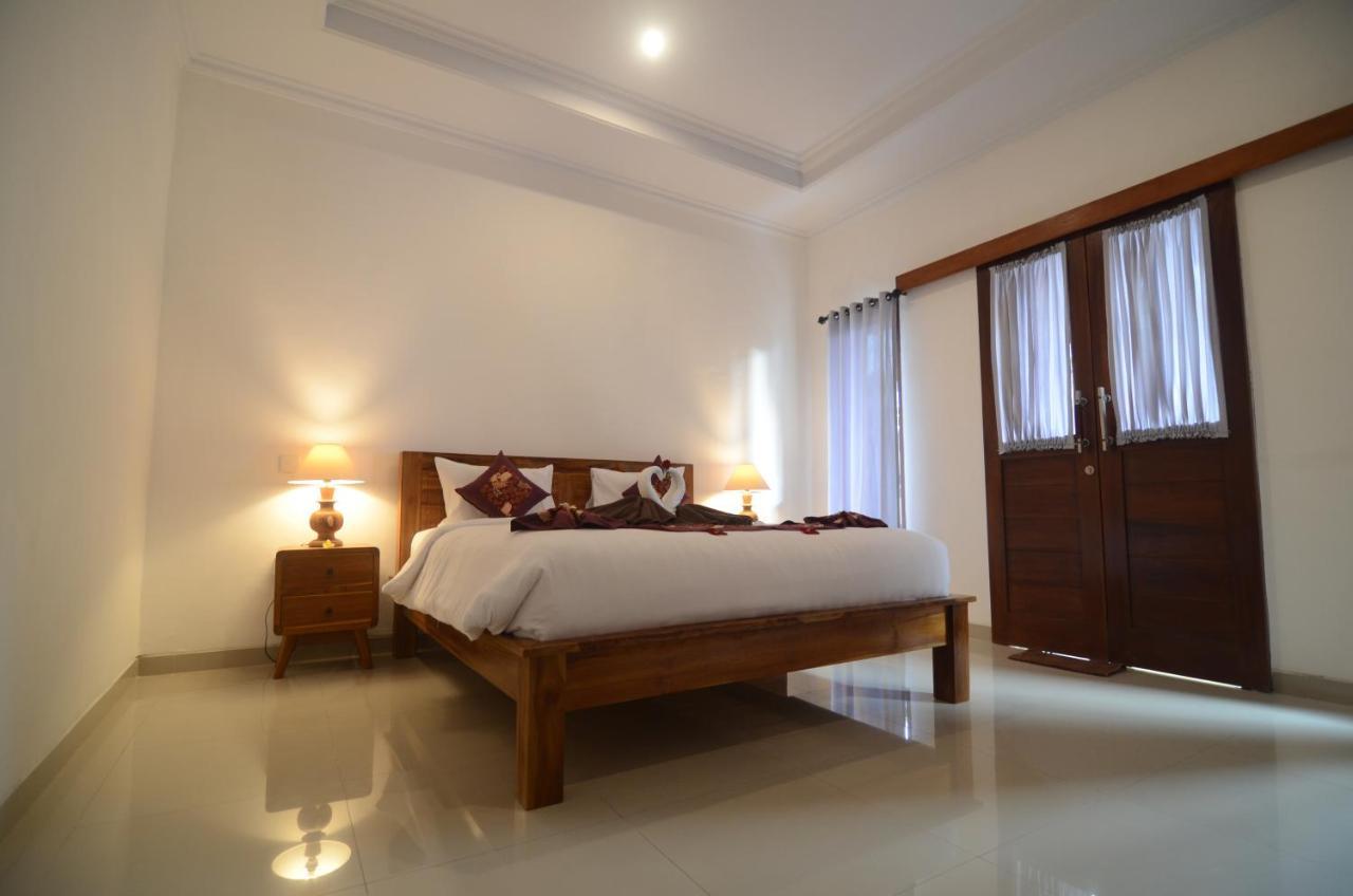 Kusuma Guesthouse تْشانغو المظهر الخارجي الصورة
