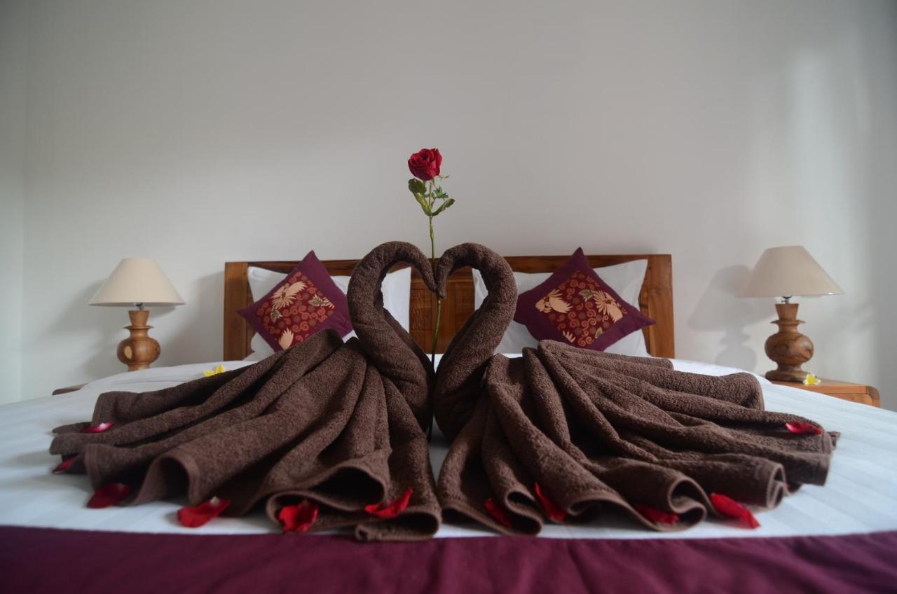Kusuma Guesthouse تْشانغو المظهر الخارجي الصورة