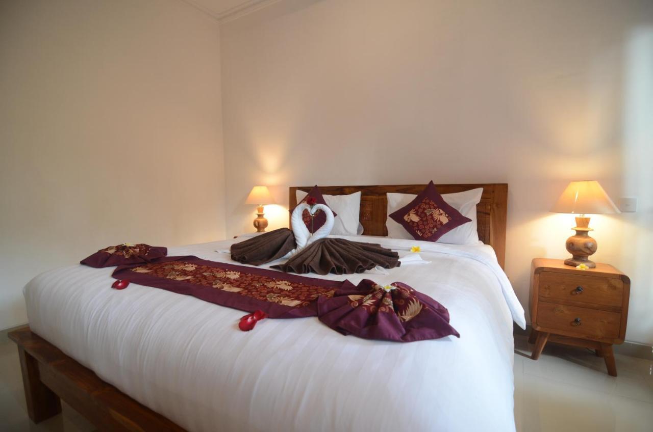 Kusuma Guesthouse تْشانغو المظهر الخارجي الصورة