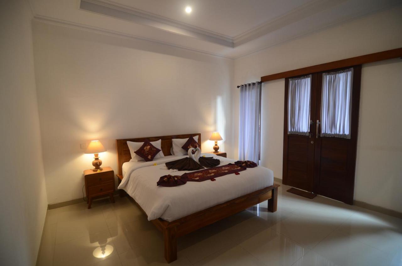 Kusuma Guesthouse تْشانغو المظهر الخارجي الصورة