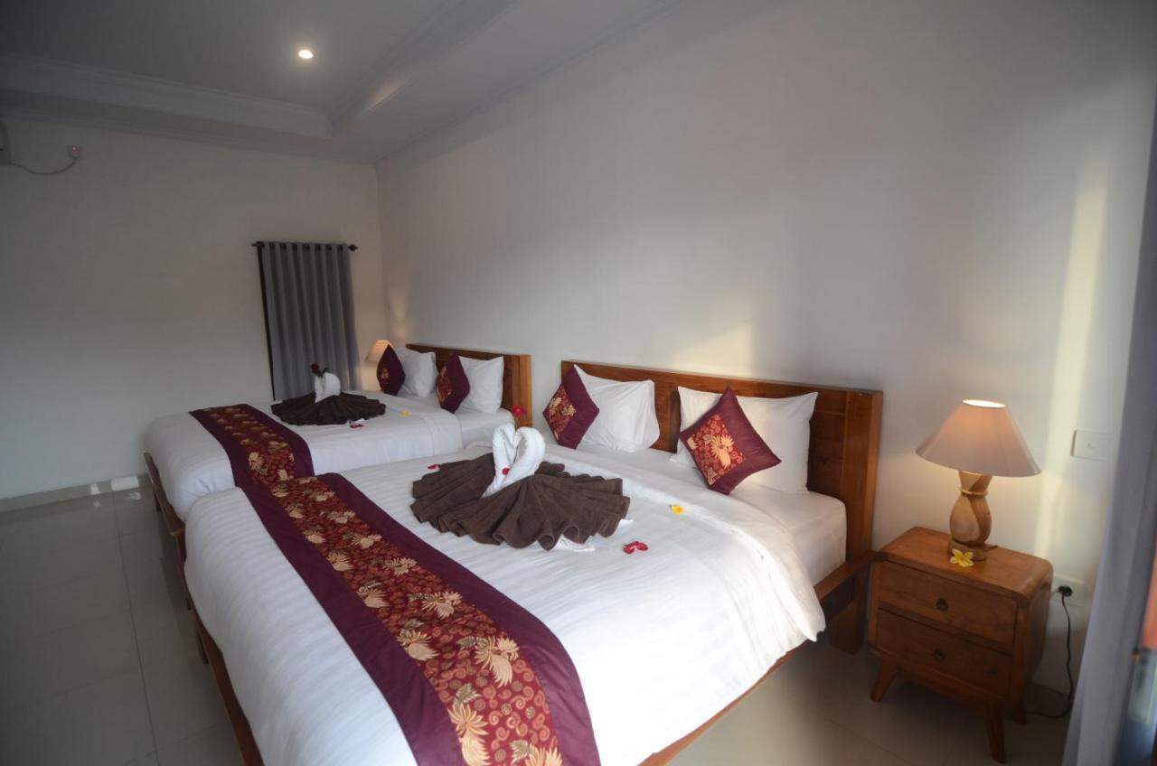 Kusuma Guesthouse تْشانغو المظهر الخارجي الصورة