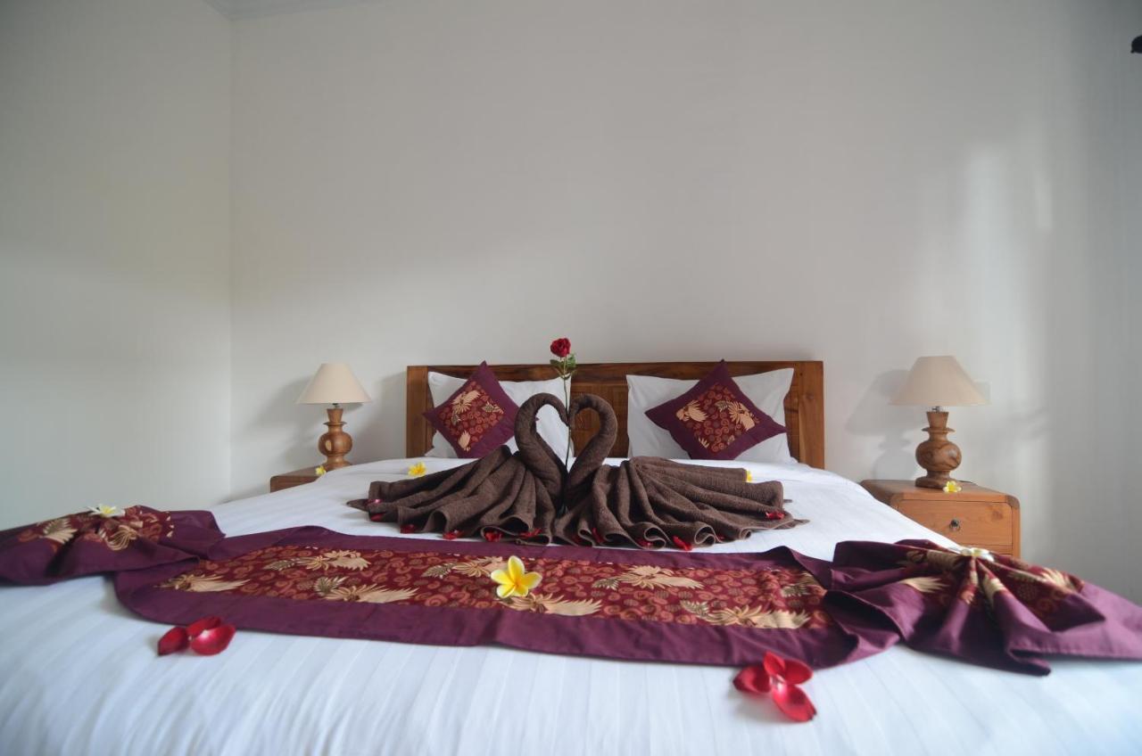 Kusuma Guesthouse تْشانغو المظهر الخارجي الصورة
