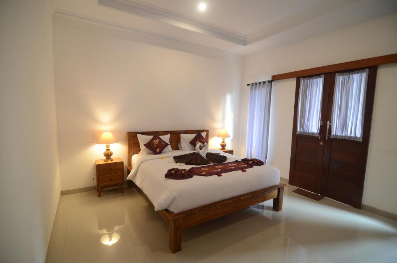 Kusuma Guesthouse تْشانغو المظهر الخارجي الصورة