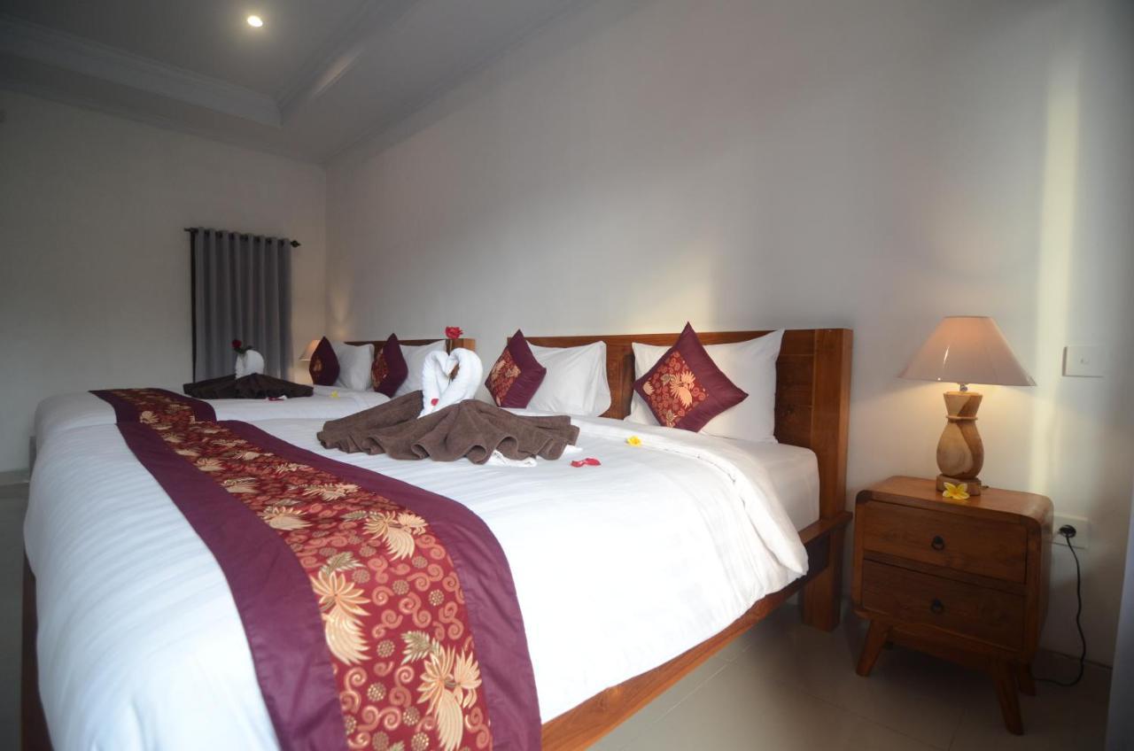 Kusuma Guesthouse تْشانغو المظهر الخارجي الصورة