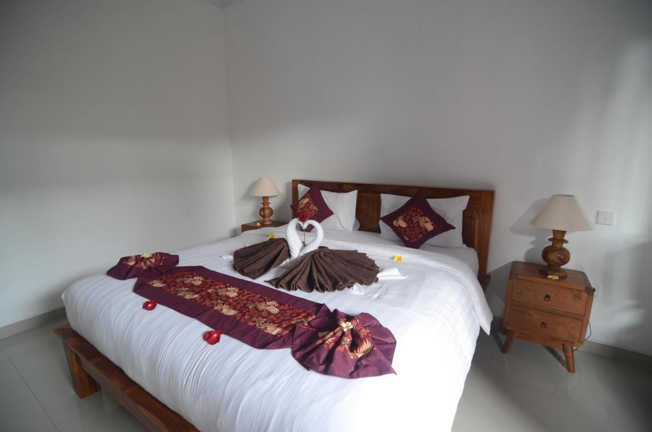 Kusuma Guesthouse تْشانغو المظهر الخارجي الصورة