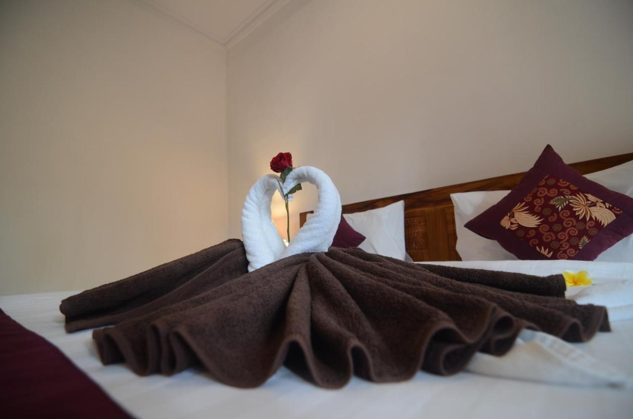 Kusuma Guesthouse تْشانغو المظهر الخارجي الصورة