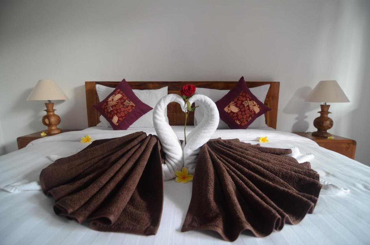 Kusuma Guesthouse تْشانغو المظهر الخارجي الصورة