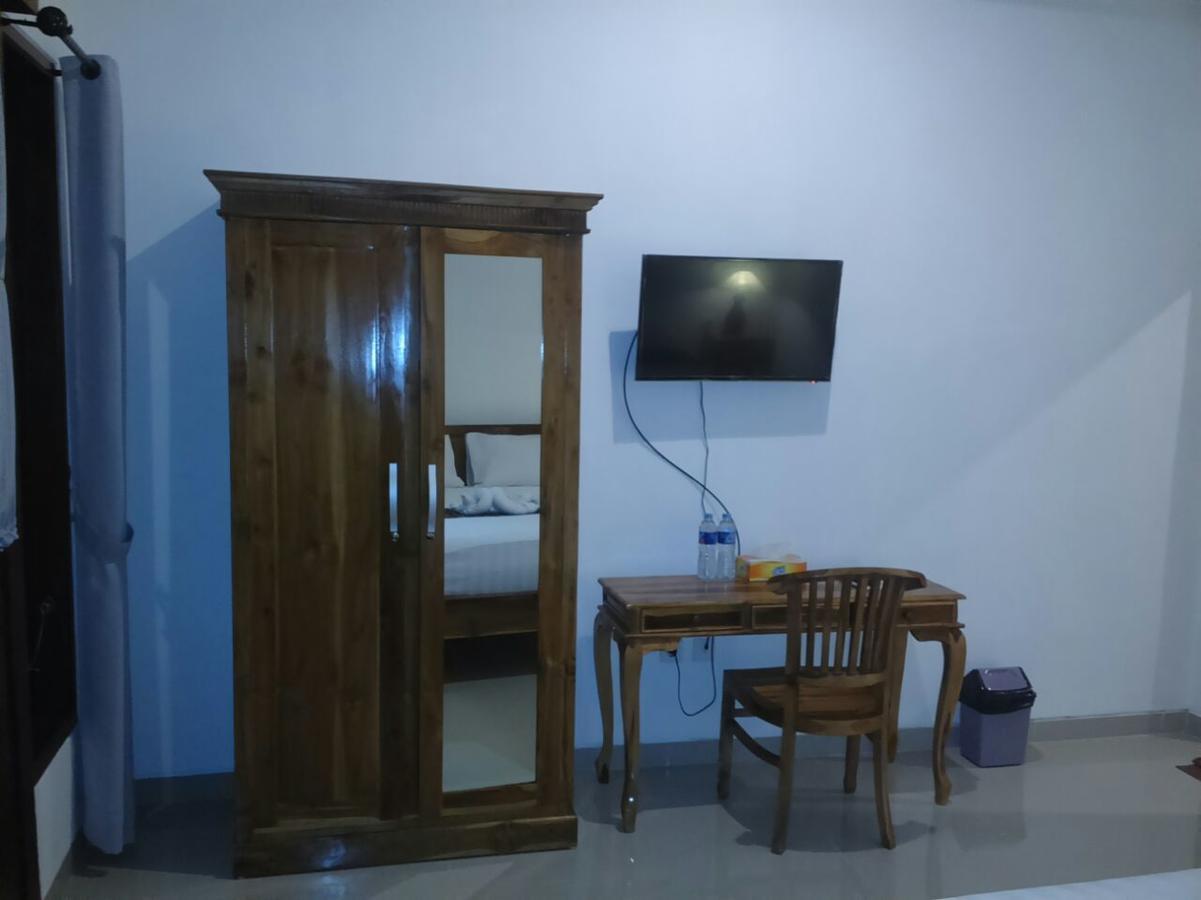Kusuma Guesthouse تْشانغو المظهر الخارجي الصورة