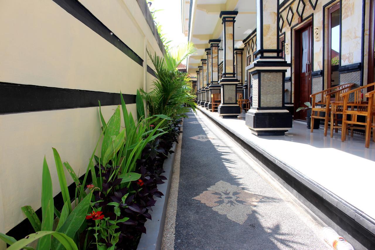 Kusuma Guesthouse تْشانغو المظهر الخارجي الصورة