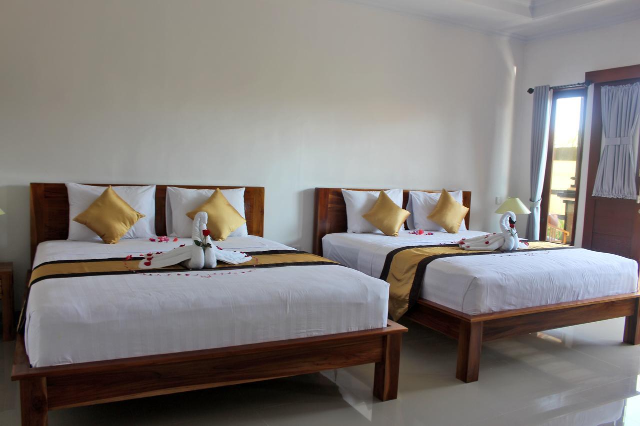 Kusuma Guesthouse تْشانغو المظهر الخارجي الصورة