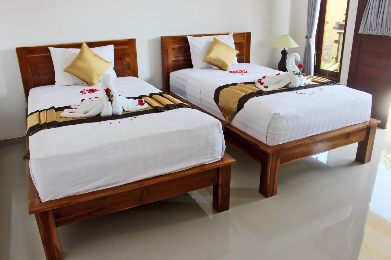 Kusuma Guesthouse تْشانغو المظهر الخارجي الصورة